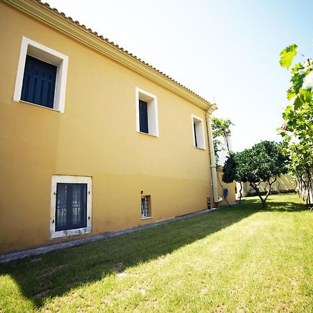 Palairos Historic Property 外观 照片