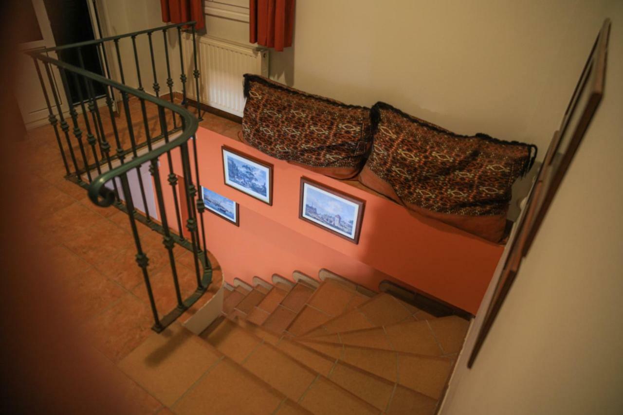 Palairos Historic Property 外观 照片